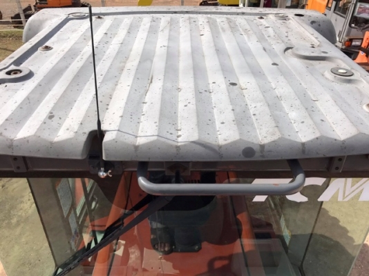 ขายรถตักล้อยาง HITACHI ZW150 (เทียบเท่า WA270-6) รถนอกนำเข้าจากญี่ปุ่น สภาพสวยพร้อมใช้ มีVDOการทำงานครับ ขายรถตักล้อยาง HITACHI ZW150 (เทียบเท่า WA270-6) รถนอกนำเข้าจากญี่ปุ่น สภาพสวยพร้อมใช้ มีVDOการทำงานครับ