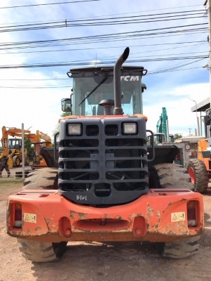 ขายรถตักล้อยาง HITACHI ZW150 (เทียบเท่า WA270-6) รถนอกนำเข้าจากญี่ปุ่น สภาพสวยพร้อมใช้ มีVDOการทำงานครับ ขายรถตักล้อยาง HITACHI ZW150 (เทียบเท่า WA270-6) รถนอกนำเข้าจากญี่ปุ่น สภาพสวยพร้อมใช้ มีVDOการทำงานครับ