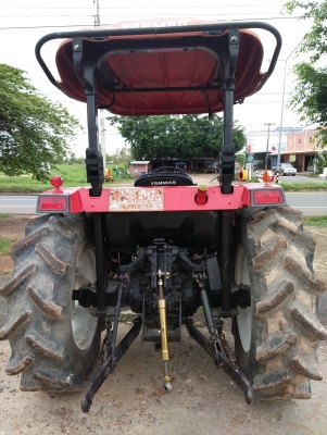 ยันม่า45TXL