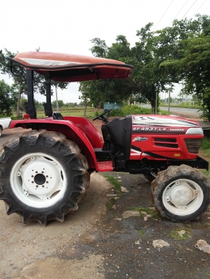 ยันม่า45TXL