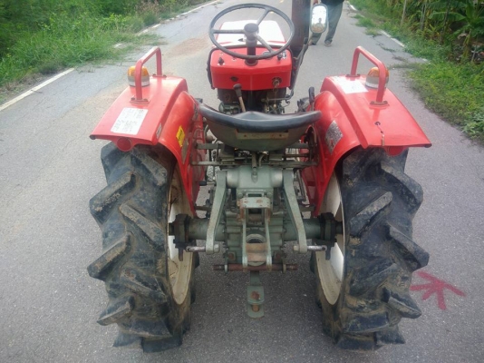 ขายรถไถนั่งขับเก่าญี่ปุ่น ราคา 58,000 บาท ( คนสุราษฎร์ธานี โอนมัดจำมาแล้ว 2,000 บาท ) ขายรถไถนั่งขับเก่าญี่ปุ่น ราคา 58,000 บาท ( คนสุราษฎร์ธานี โอนมัดจำมาแล้ว 2,000 บาท )