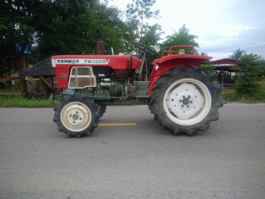 ขายรถไถนั่งขับเก่าญี่ปุ่น ราคา 58,000 บาท ( คนสุราษฎร์ธานี โอนมัดจำมาแล้ว 2,000 บาท ) ขายรถไถนั่งขับเก่าญี่ปุ่น ราคา 58,000 บาท ( คนสุราษฎร์ธานี โอนมัดจำมาแล้ว 2,000 บาท )