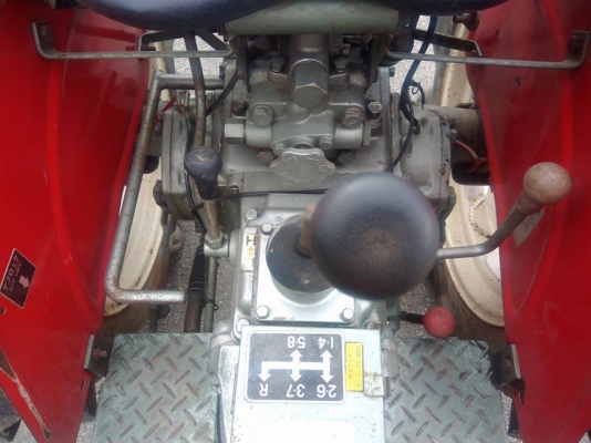 ขายรถไถนั่งขับเก่าญี่ปุ่น ราคา 58,000 บาท ( คนสุราษฎร์ธานี โอนมัดจำมาแล้ว 2,000 บาท ) ขายรถไถนั่งขับเก่าญี่ปุ่น ราคา 58,000 บาท ( คนสุราษฎร์ธานี โอนมัดจำมาแล้ว 2,000 บาท )