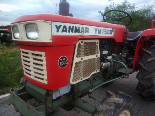 ขายรถไถนั่งขับเก่าญี่ปุ่น ราคา 58,000 บาท ( คนสุราษฎร์ธานี โอนมัดจำมาแล้ว 2,000 บาท ) ขายรถไถนั่งขับเก่าญี่ปุ่น ราคา 58,000 บาท ( คนสุราษฎร์ธานี โอนมัดจำมาแล้ว 2,000 บาท )