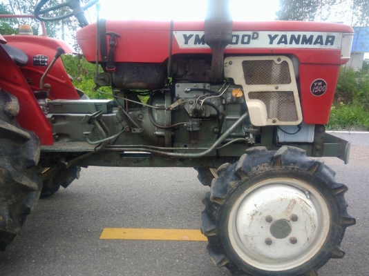 ขายรถไถนั่งขับเก่าญี่ปุ่น ราคา 58,000 บาท ( คนสุราษฎร์ธานี โอนมัดจำมาแล้ว 2,000 บาท ) ขายรถไถนั่งขับเก่าญี่ปุ่น ราคา 58,000 บาท ( คนสุราษฎร์ธานี โอนมัดจำมาแล้ว 2,000 บาท )