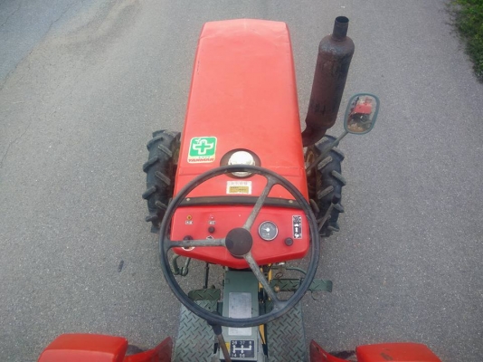 ขายรถไถนั่งขับเก่าญี่ปุ่น ราคา 58,000 บาท ( คนสุราษฎร์ธานี โอนมัดจำมาแล้ว 2,000 บาท ) ขายรถไถนั่งขับเก่าญี่ปุ่น ราคา 58,000 บาท ( คนสุราษฎร์ธานี โอนมัดจำมาแล้ว 2,000 บาท )