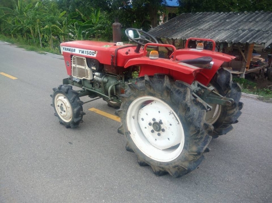 ขายรถไถนั่งขับเก่าญี่ปุ่น ราคา 58,000 บาท ( คนสุราษฎร์ธานี โอนมัดจำมาแล้ว 2,000 บาท ) ขายรถไถนั่งขับเก่าญี่ปุ่น ราคา 58,000 บาท ( คนสุราษฎร์ธานี โอนมัดจำมาแล้ว 2,000 บาท )