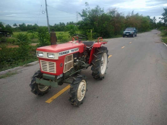 ขายรถไถนั่งขับเก่าญี่ปุ่น ราคา 58,000 บาท ( คนสุราษฎร์ธานี โอนมัดจำมาแล้ว 2,000 บาท ) ขายรถไถนั่งขับเก่าญี่ปุ่น ราคา 58,000 บาท ( คนสุราษฎร์ธานี โอนมัดจำมาแล้ว 2,000 บาท )