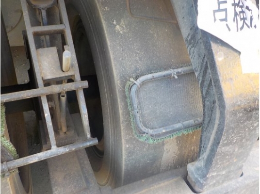 มาใหม่ครับ Sakai T2 SN: 323XX เครื่อง Isuzu 6BG1 ใช้งาน 3 พันกว่าชั่วโมง ราคาไม่แพง