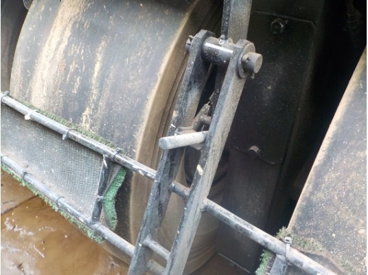 มาใหม่ครับ Sakai T2 SN: 323XX เครื่อง Isuzu 6BG1 ใช้งาน 3 พันกว่าชั่วโมง ราคาไม่แพง