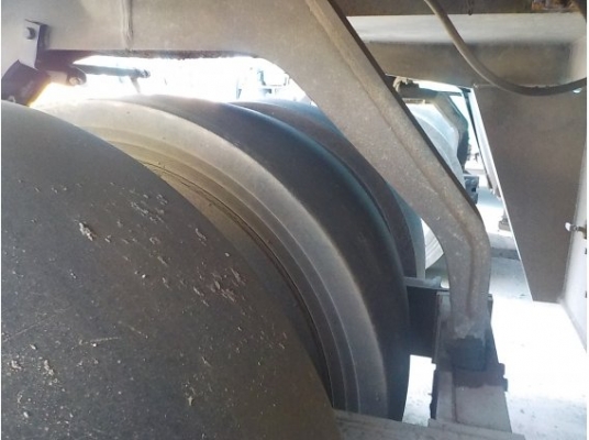 มาใหม่ครับ Sakai T2 SN: 323XX เครื่อง Isuzu 6BG1 ใช้งาน 3 พันกว่าชั่วโมง ราคาไม่แพง