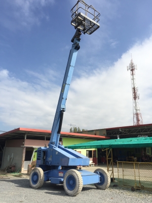 ขายรถกระเช้าAICHIรุ่นSP181รถนอกนำเข้าไม่เคยใช้งานในไทย ขึ้นสูง18เมตรขับเคลื่อน4ล้อ เครื่องดีเซล4สูบ สภาพดีพร้อมใช้งาน มีให้เลือกหลายคันหลายขนาดLine:Jiraroj2909