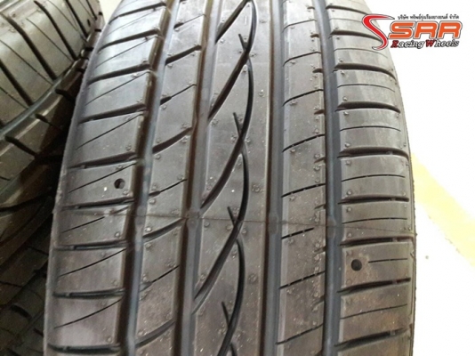 FALKEN ZE912 205/45R17 ปี16 เส้นละ 2,500 บาท FALKEN ZE912 205/45R17 ปี16 เส้นละ 2,500 บาท