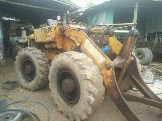 ขายรถตักล้อยาง JH30 สภาพพร้อมใช้งาน ราคา250,000 สนใจโทร 090-8588220คุณนะ 093-3258446คุณบิว เว็บไซต์ส่วนตัว www.narong2truck.com www.truck.in.th/498 ID: narong498 ID: 09332584461 เพจ Facebook ณรงค์ ซื้อขายรถมือสอง กลุ่ม Facebook ณรงค์ ซื้อขายรถมือสอง