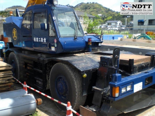 เครน25ตัน TR250M-6 ขาX ปี2000 รถสภาพสวยๆ รถยังอยู่ที่ญี่ปุ่นสนใจสั่งนำเข้าโทรได้เลยครับ เครน25ตัน TR250M-6 ขาX ปี2000 รถสภาพสวยๆ รถยังอยู่ที่ญี่ปุ่นสนใจสั่งนำเข้าโทรได้เลยครับ