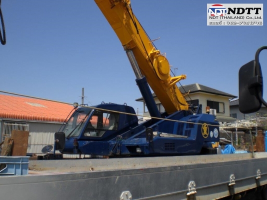 เครน25ตัน TR250M-6 ขาX ปี2000 รถสภาพสวยๆ รถยังอยู่ที่ญี่ปุ่นสนใจสั่งนำเข้าโทรได้เลยครับ เครน25ตัน TR250M-6 ขาX ปี2000 รถสภาพสวยๆ รถยังอยู่ที่ญี่ปุ่นสนใจสั่งนำเข้าโทรได้เลยครับ