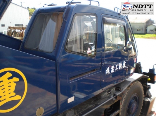 เครน25ตัน TR250M-6 ขาX ปี2000 รถสภาพสวยๆ รถยังอยู่ที่ญี่ปุ่นสนใจสั่งนำเข้าโทรได้เลยครับ