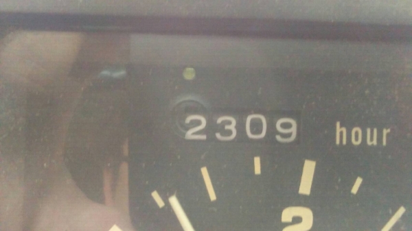 25ตัน TR250M-4 ปี1990 2,300ชม. สภาพสวยจัดๆ รถอยู่ญี่ปุ่น สนใจสั่งนำเข้าโทรได้เลยครับ