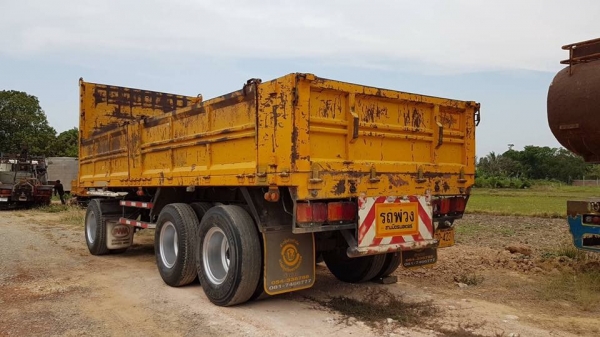 ขาย ลูกพ่วงสามมิตรสามเพลาไม่ดั้ม ยาว 7 เมตร ปี 51 สภาพสวยพร้อมใช้งาน เอกสารพร้อมโอน สนใจติดต่อเรา ดำสุโขทัย โทร 081-7855503,089-7087998 หรือเยี่ยมชมเว็ปไซได้ที่ www.dum-sukhothai.com เรายินดีให้บริการค่ะขาย ลูกพ่วงสามมิตรสามเพลาไม่ดั้ม ยาว 7 เมตร ปี 51 สภ ขาย ลูกพ่วงสามมิตรสามเพลาไม่ดั้ม ยาว 7 เมตร ปี 51 สภาพสวยพร้อมใช้งาน เอกสารพร้อมโอน สนใจติดต่อเรา ดำสุโขทัย โทร 081-7855503,089-7087998 หรือเยี่ยมชมเว็ปไซได้ที่ www.dum-sukhothai.com เรายินดีให้บริการค่ะขาย ลูกพ่วงสามมิตรสามเพลาไม่ดั้ม ยาว 7 เมตร ปี 51 สภ