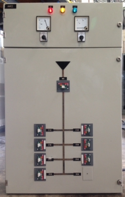 ขายตู้ Mdb Main breaker Abb 400A,250A,100A สภาพดี Pipat 098-2641749