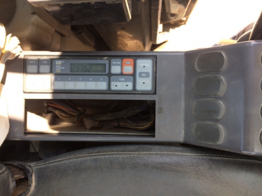 CAT 308CSR ปี 2005 ใช้งาน 2 พันกว่าชั่วโมง นำเข้าจากญี่ปุ่น ราคาไม่แพง