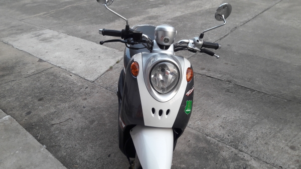 ฟีโน่ ปี 50 สภาพดี โทร.0870376812