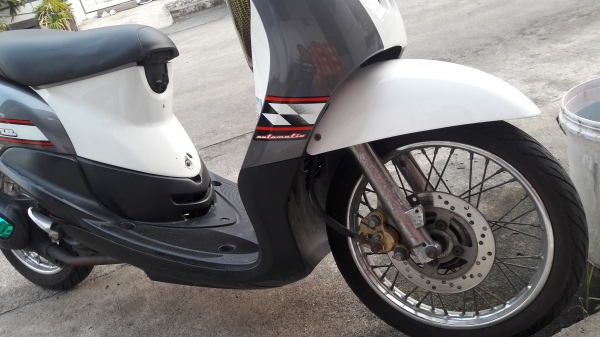 ฟีโน่ ปี 50 สภาพดี โทร.0870376812