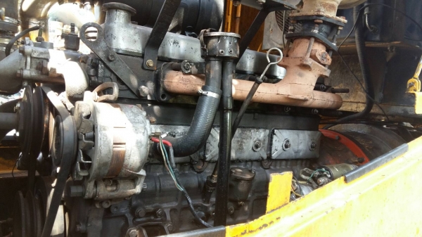 ขายรถตัก ล้อยาง xgma xg932III ขนาดเท่ากับ komatsu wa300