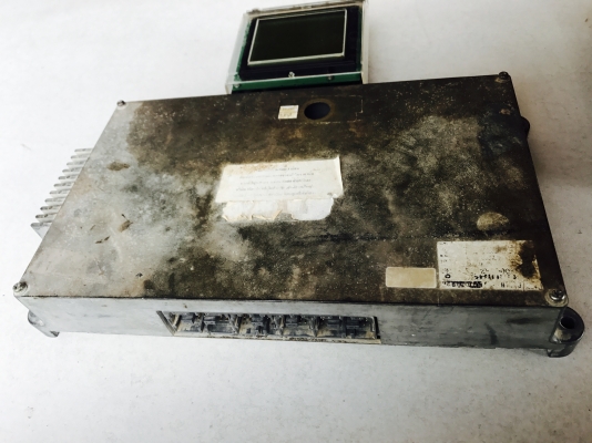 ขาย กล่อง จอ KOBELCO SK200-5มาครไฟคร SUPER