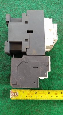 แมกเนติก Schneider  รุ่น LC1 D25