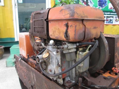 รถบดเดินตาม MIKASA จาก98,000 เหลือ78,000 บาท รหัสสินค้า : 80904625 www.nihonmono.com รถบดเดินตาม MIKASA จาก98,000 เหลือ78,000 บาท รหัสสินค้า : 80904625 www.nihonmono.com