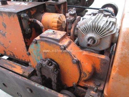 รถบดเดินตาม MIKASA จาก98,000 เหลือ78,000 บาท รหัสสินค้า : 80904625 www.nihonmono.com รถบดเดินตาม MIKASA จาก98,000 เหลือ78,000 บาท รหัสสินค้า : 80904625 www.nihonmono.com