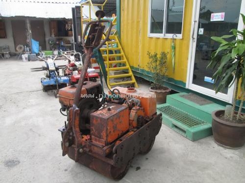 รถบดเดินตาม MIKASA จาก98,000 เหลือ78,000 บาท รหัสสินค้า : 80904625 www.nihonmono.com รถบดเดินตาม MIKASA จาก98,000 เหลือ78,000 บาท รหัสสินค้า : 80904625 www.nihonmono.com