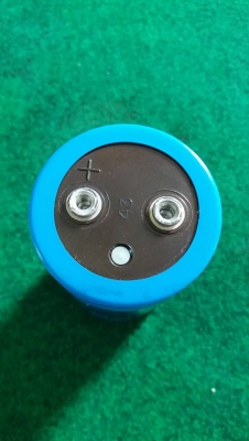 คาปาซิเตอร์ 33000UF  50V