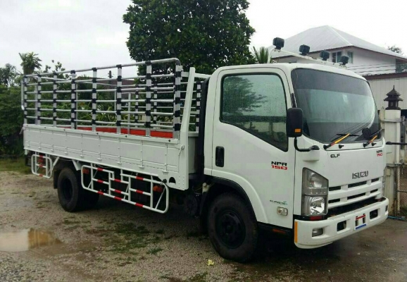 ขาย.ราคา 889,000บ รถ.ปีเดียว.หกล้อ อีซูชุ NPR150ยูโร3 ปี60 ช่วงยาว 5m แอร์ พ.เวอร์ รถห้าง สภาพดีสวยบ ขาย.ราคา 889,000บ รถ.ปีเดียว.หกล้อ อีซูชุ NPR150ยูโร3 ปี60 ช่วงยาว 5m แอร์ พ.เวอร์ รถห้าง สภาพดีสวยบ