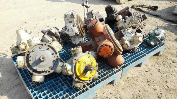 ** SOLD ** ปั้มห้าดาว เบอร์ 2-12 ของสดถอดจากเครื่องฉีดพร้อมใช้งาน ** SOLD ** ปั้มห้าดาว เบอร์ 2-12 ของสดถอดจากเครื่องฉีดพร้อมใช้งาน