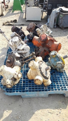 ** SOLD ** ปั้มห้าดาว เบอร์ 2-12 ของสดถอดจากเครื่องฉีดพร้อมใช้งาน ** SOLD ** ปั้มห้าดาว เบอร์ 2-12 ของสดถอดจากเครื่องฉีดพร้อมใช้งาน