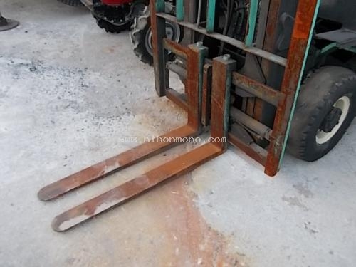 ราคาพิเศษ99,000 บาท!! รถยกSUMITOMO รุ่น : 09-FG15PVIIFE รหัสสินค้า : 80803026 www.nihonmono.com