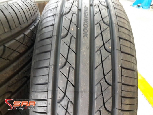 HANKOOK V2-CONCEPT2 195/55R15 ปี17 เส้นละ 1,900 บาท