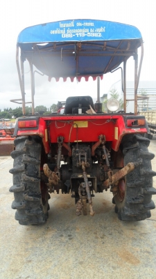 ไทซัน 45 แรง ฟรีอุปกรณ์3ชิ้น ใบดัน ผานพรวน โรตารี่