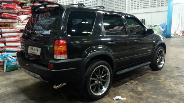 ขายford escape 3.0 ตัวท๊อป ขายford escape 3.0 ตัวท๊อป