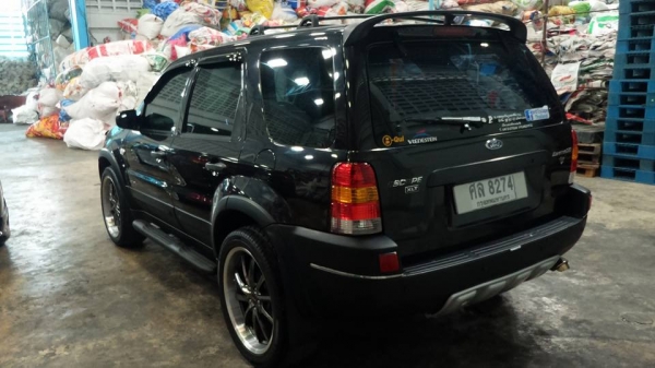 ขายford escape 3.0 ตัวท๊อป ขายford escape 3.0 ตัวท๊อป