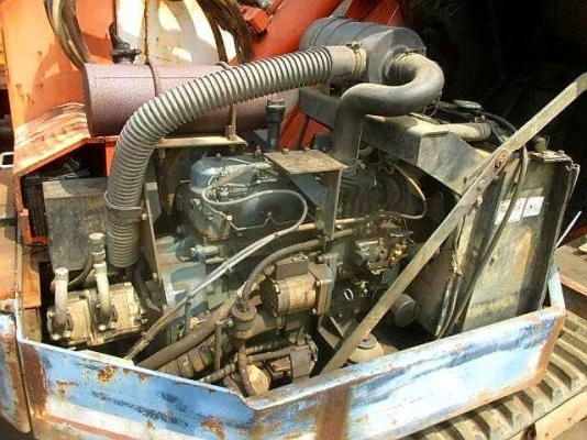 ขายด่วนรถแบคโฮKUBOTAคูโบต้าKH60เทียบเท่าPC60เครื่องคูโบต้า4สูบดับกูแจดีปั่มแรงรถนอกเพิ่งนำเข้ามาใหม่ยังไม่เคยใช้งานในเมืองไทยเลย ขายด่วนรถแบคโฮKUBOTAคูโบต้าKH60เทียบเท่าPC60เครื่องคูโบต้า4สูบดับกูแจดีปั่มแรงรถนอกเพิ่งนำเข้ามาใหม่ยังไม่เคยใช้งานในเมืองไทยเลย