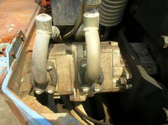 ขายด่วนรถแบคโฮKUBOTAคูโบต้าKH60เทียบเท่าPC60เครื่องคูโบต้า4สูบดับกูแจดีปั่มแรงรถนอกเพิ่งนำเข้ามาใหม่ยังไม่เคยใช้งานในเมืองไทยเลย ขายด่วนรถแบคโฮKUBOTAคูโบต้าKH60เทียบเท่าPC60เครื่องคูโบต้า4สูบดับกูแจดีปั่มแรงรถนอกเพิ่งนำเข้ามาใหม่ยังไม่เคยใช้งานในเมืองไทยเลย