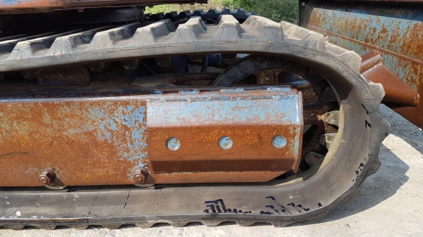 ขายด่วนรถแบคโฮKUBOTAคูโบต้าKH60เทียบเท่าPC60เครื่องคูโบต้า4สูบดับกูแจดีปั่มแรงรถนอกเพิ่งนำเข้ามาใหม่ยังไม่เคยใช้งานในเมืองไทยเลย ขายด่วนรถแบคโฮKUBOTAคูโบต้าKH60เทียบเท่าPC60เครื่องคูโบต้า4สูบดับกูแจดีปั่มแรงรถนอกเพิ่งนำเข้ามาใหม่ยังไม่เคยใช้งานในเมืองไทยเลย