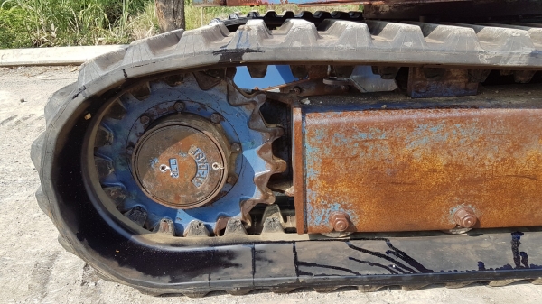 ขายด่วนรถแบคโฮKUBOTAคูโบต้าKH60เทียบเท่าPC60เครื่องคูโบต้า4สูบดับกูแจดีปั่มแรงรถนอกเพิ่งนำเข้ามาใหม่ยังไม่เคยใช้งานในเมืองไทยเลย ขายด่วนรถแบคโฮKUBOTAคูโบต้าKH60เทียบเท่าPC60เครื่องคูโบต้า4สูบดับกูแจดีปั่มแรงรถนอกเพิ่งนำเข้ามาใหม่ยังไม่เคยใช้งานในเมืองไทยเลย