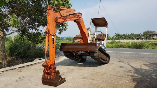 ขายด่วนรถแบคโฮKUBOTAคูโบต้าKH60เทียบเท่าPC60เครื่องคูโบต้า4สูบดับกูแจดีปั่มแรงรถนอกเพิ่งนำเข้ามาใหม่ยังไม่เคยใช้งานในเมืองไทยเลย ขายด่วนรถแบคโฮKUBOTAคูโบต้าKH60เทียบเท่าPC60เครื่องคูโบต้า4สูบดับกูแจดีปั่มแรงรถนอกเพิ่งนำเข้ามาใหม่ยังไม่เคยใช้งานในเมืองไทยเลย