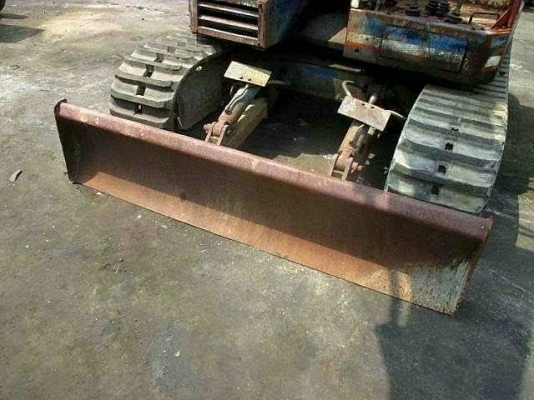 ขายด่วนรถแบคโฮKUBOTAคูโบต้าKH60เทียบเท่าPC60เครื่องคูโบต้า4สูบดับกูแจดีปั่มแรงรถนอกเพิ่งนำเข้ามาใหม่ยังไม่เคยใช้งานในเมืองไทยเลย ขายด่วนรถแบคโฮKUBOTAคูโบต้าKH60เทียบเท่าPC60เครื่องคูโบต้า4สูบดับกูแจดีปั่มแรงรถนอกเพิ่งนำเข้ามาใหม่ยังไม่เคยใช้งานในเมืองไทยเลย