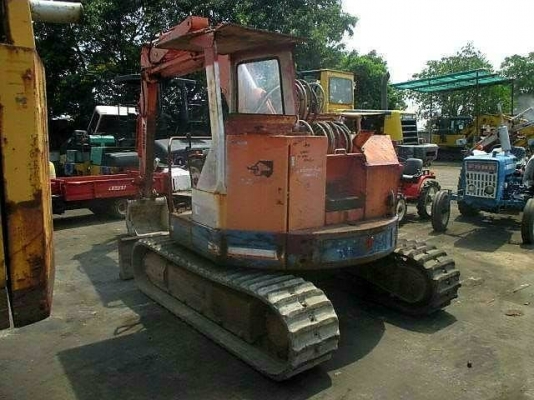 ขายด่วนรถแบคโฮKUBOTAคูโบต้าKH60เทียบเท่าPC60เครื่องคูโบต้า4สูบดับกูแจดีปั่มแรงรถนอกเพิ่งนำเข้ามาใหม่ยังไม่เคยใช้งานในเมืองไทยเลย ขายด่วนรถแบคโฮKUBOTAคูโบต้าKH60เทียบเท่าPC60เครื่องคูโบต้า4สูบดับกูแจดีปั่มแรงรถนอกเพิ่งนำเข้ามาใหม่ยังไม่เคยใช้งานในเมืองไทยเลย