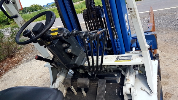 ขายด่วนรถยกMITSUBISHI FG25-20 ยก2.5ตันเสาสูง3เมตรรถตัวใหม่ล่าสุดรถนอกนำเข้ายังไม่เคยใช้งานในเมืองไทยเลย ขายด่วนรถยกMITSUBISHI FG25-20 ยก2.5ตันเสาสูง3เมตรรถตัวใหม่ล่าสุดรถนอกนำเข้ายังไม่เคยใช้งานในเมืองไทยเลย